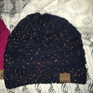 CC Beanie